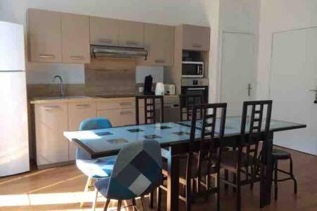 Magnifique Et Lumineux Appartement Au Coeur Du Sancy 생 넥테르 외부 사진