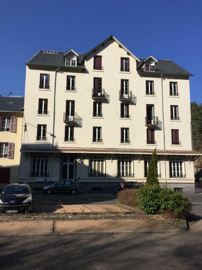 Magnifique Et Lumineux Appartement Au Coeur Du Sancy 생 넥테르 외부 사진